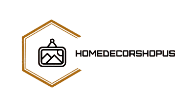 HomeDecorShopus
